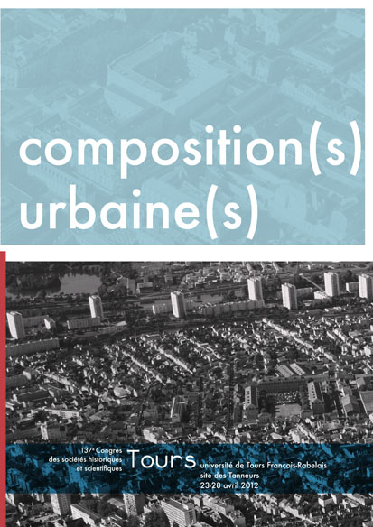 composition(s) urbaine(s)