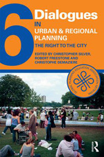 The Right to the City