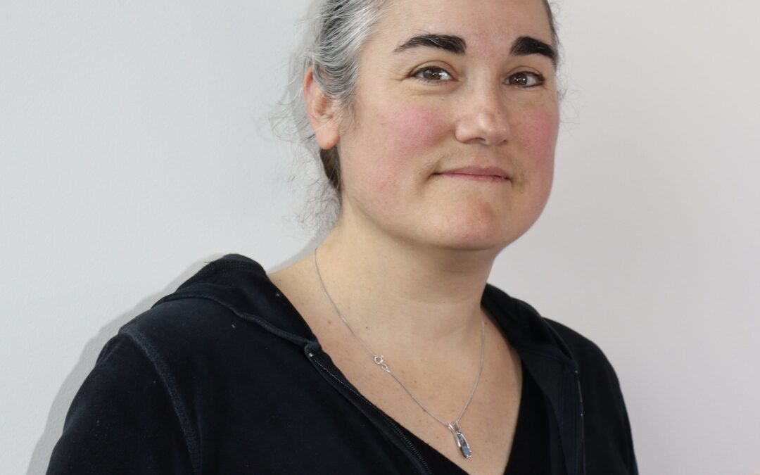 Bébien-Dabek Cécile