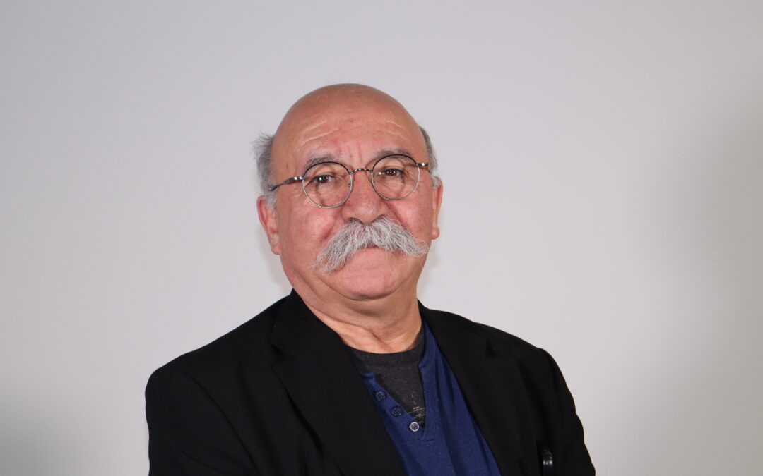 Buron Bernard