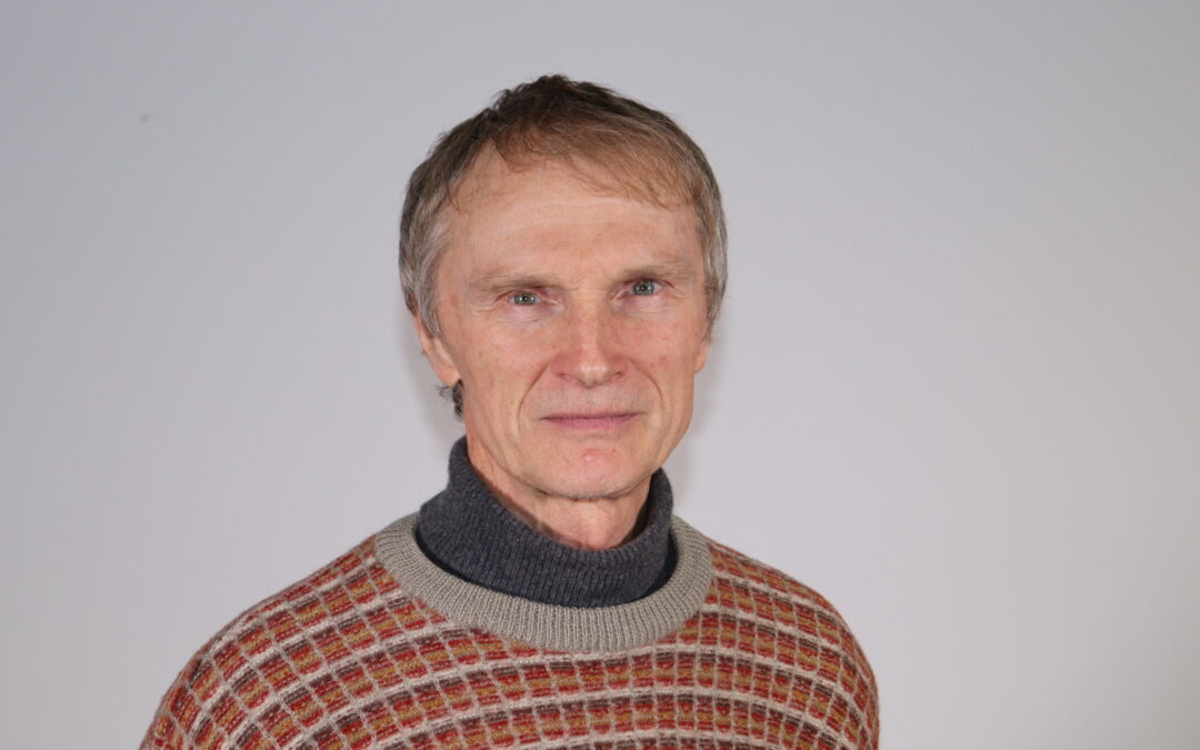 De Grave Jean-Marc