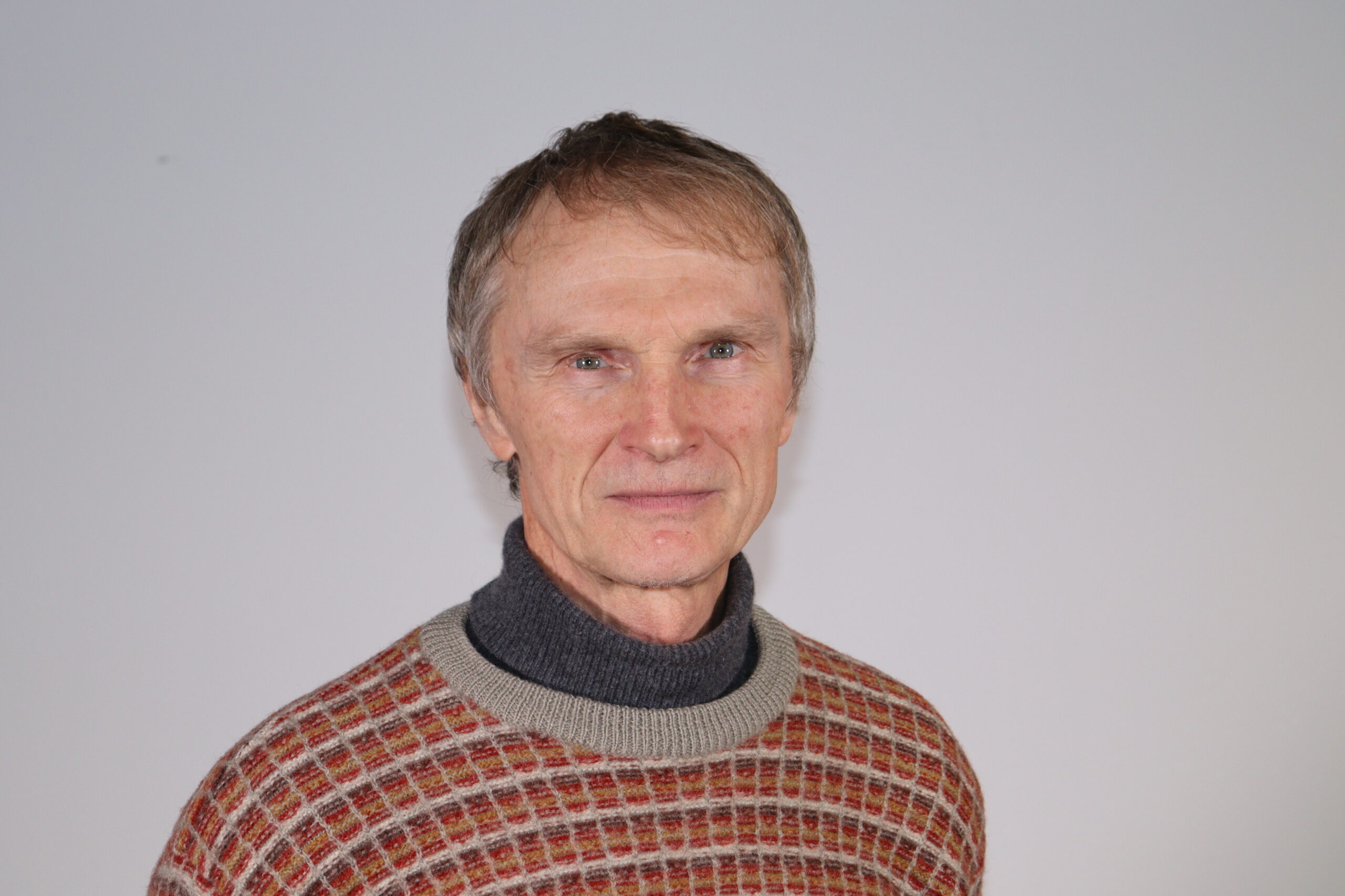 De Grave Jean-Marc