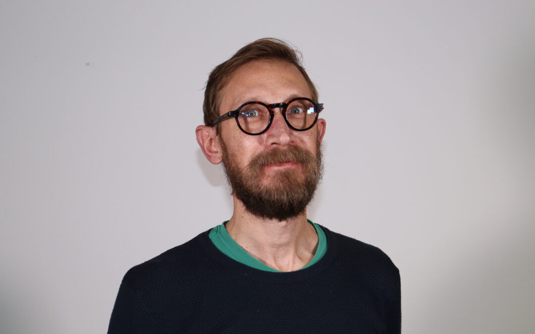 Etienne Guillaume