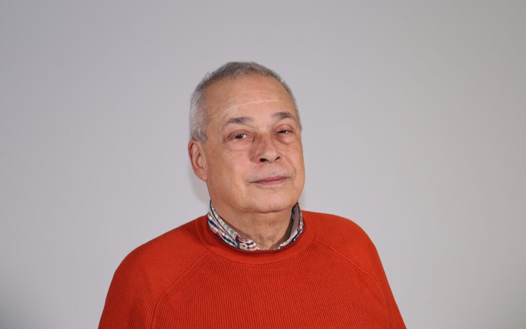 Hamdouch Abdelillah