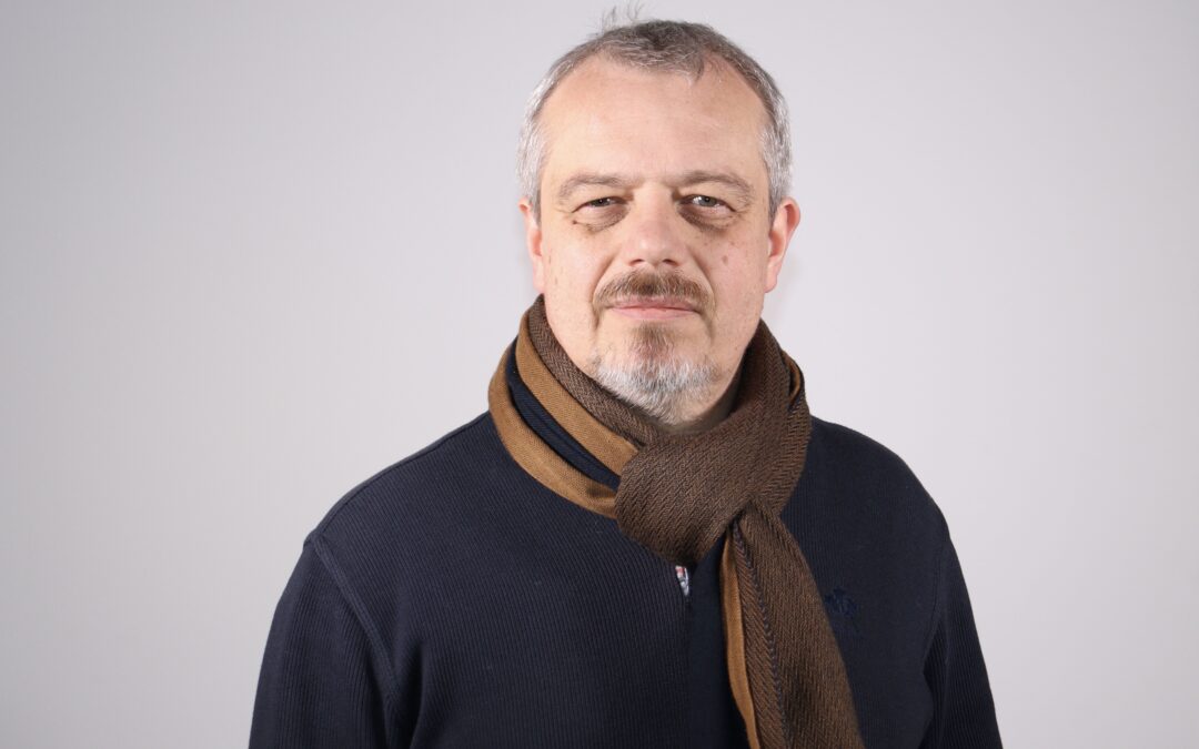 Leturcq Samuel