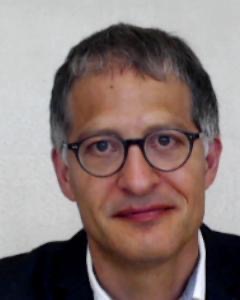 Bocquet Jérôme