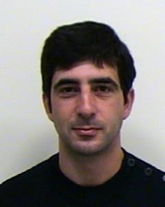Épaud Frédéric