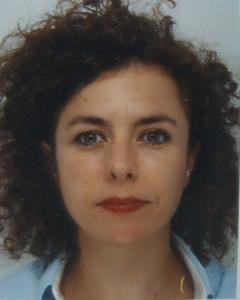 Garnier Julie