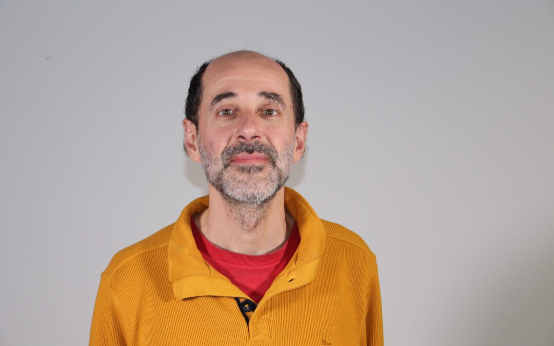 Serrano José