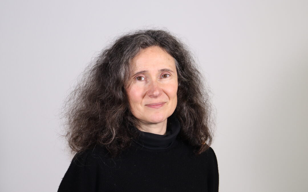 Mariat-Roy Emilie