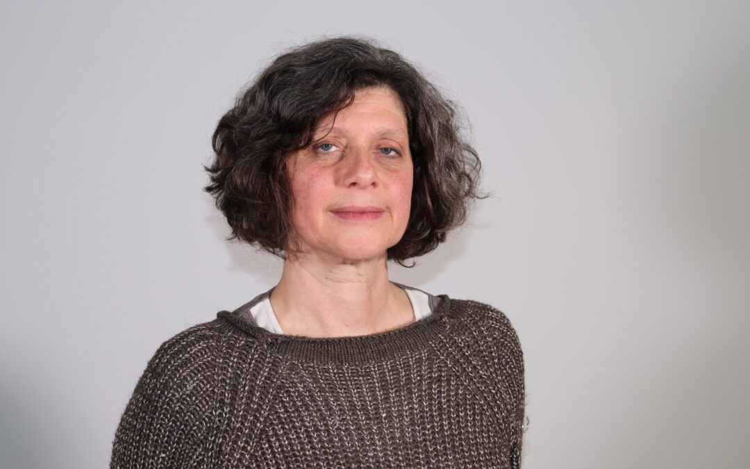 Greulich Sabine
