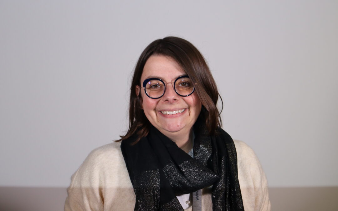 Fromiau Séverine