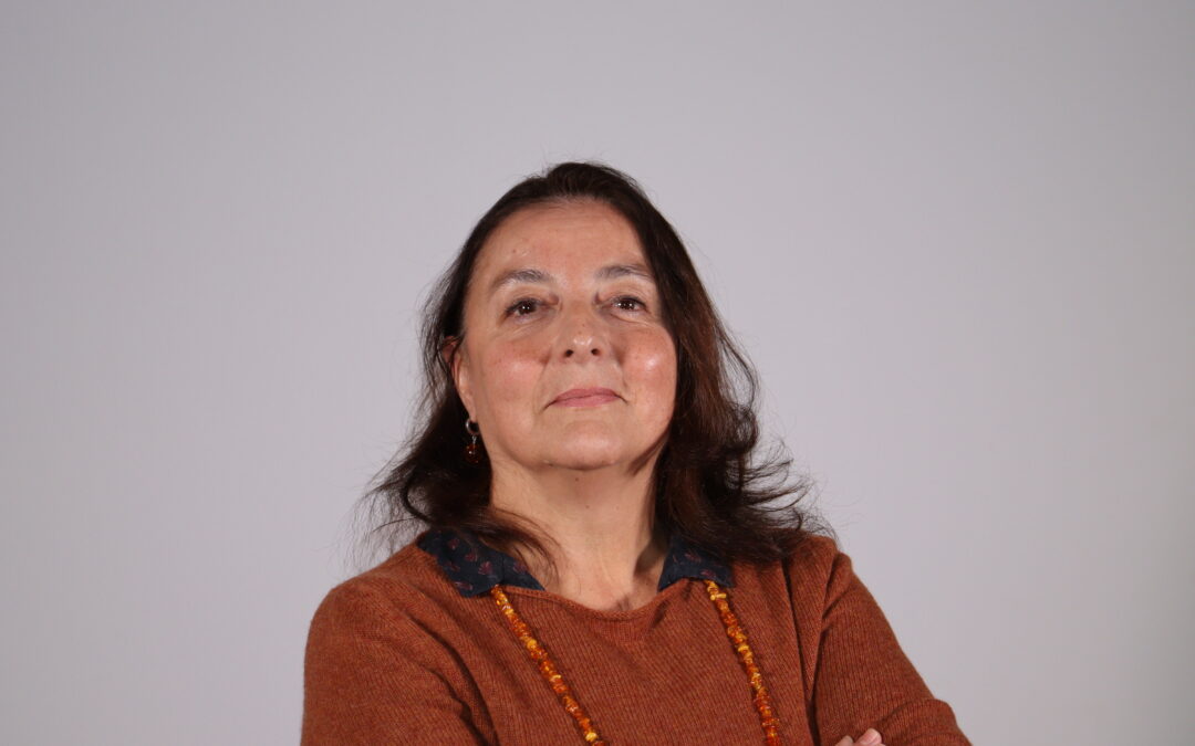 Cirelli Claudia