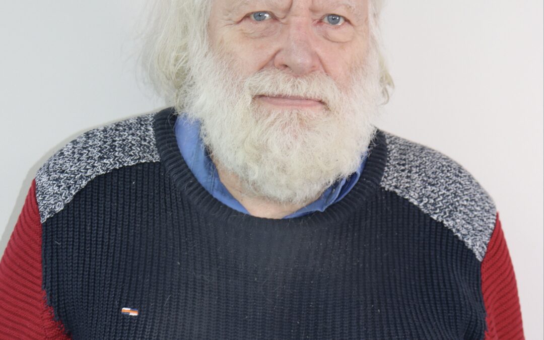 Ferdière Alain