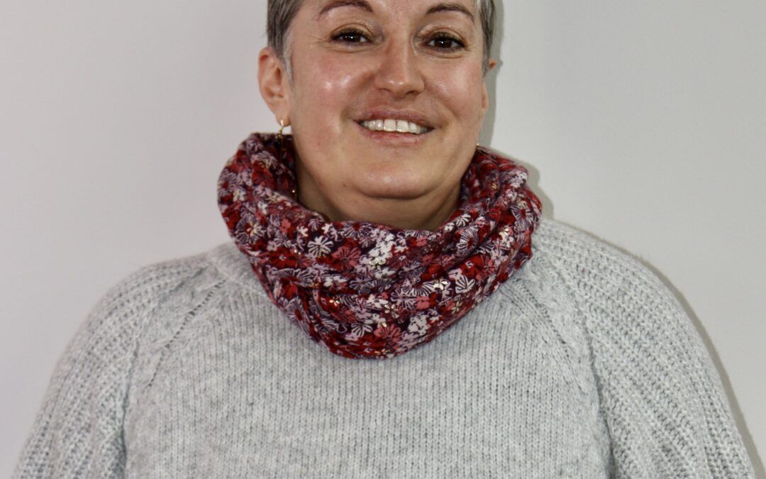 Galinié Jeanne