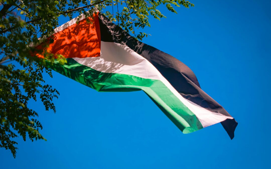 2023 : « Gaza : pourquoi l’Égypte refuse de laisser entrer les Palestiniens »