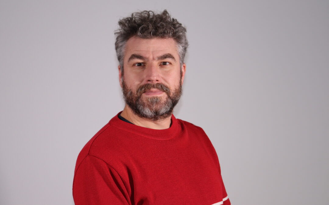 Bonnefond Mathieu