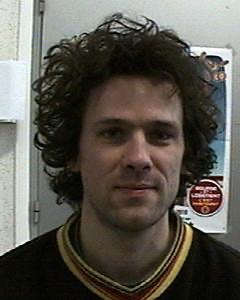 Bertrand François