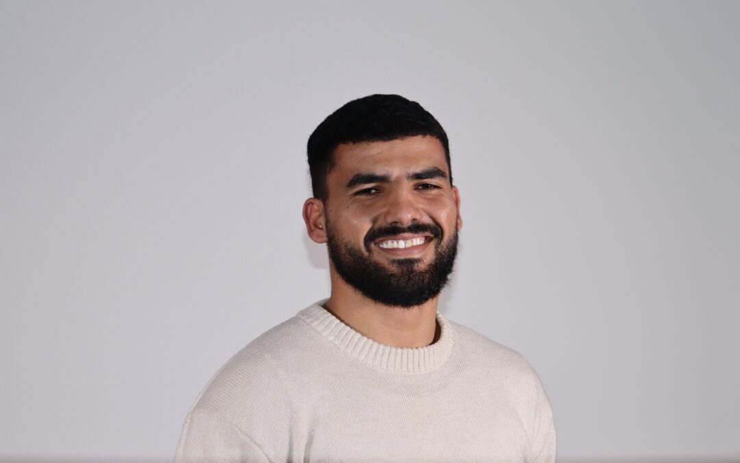 AHMED BAHIYA Ozman
