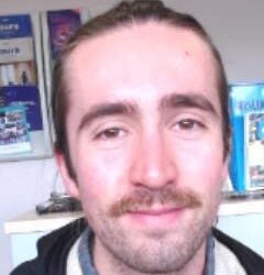 Pauchet Clément Baptiste