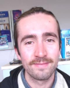 Pauchet Clément Baptiste