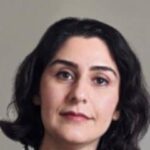 Hajizadeh Bajestani Samira