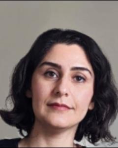 Hajizadeh Bajestani Samira