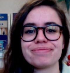 Cosnard Axelle