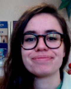 Cosnard Axelle
