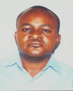 Monsengo Lucien