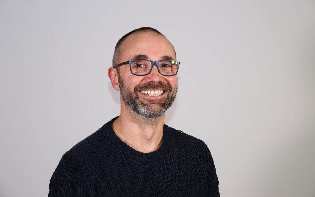Rodrigues Stéphane