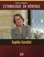 Sophie Caratini, entretien vidéo avec Alain Morel